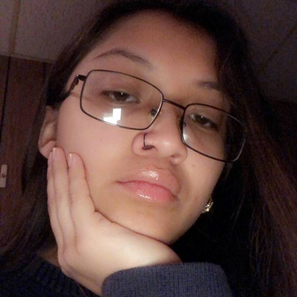 Meet your Posher, Savannah